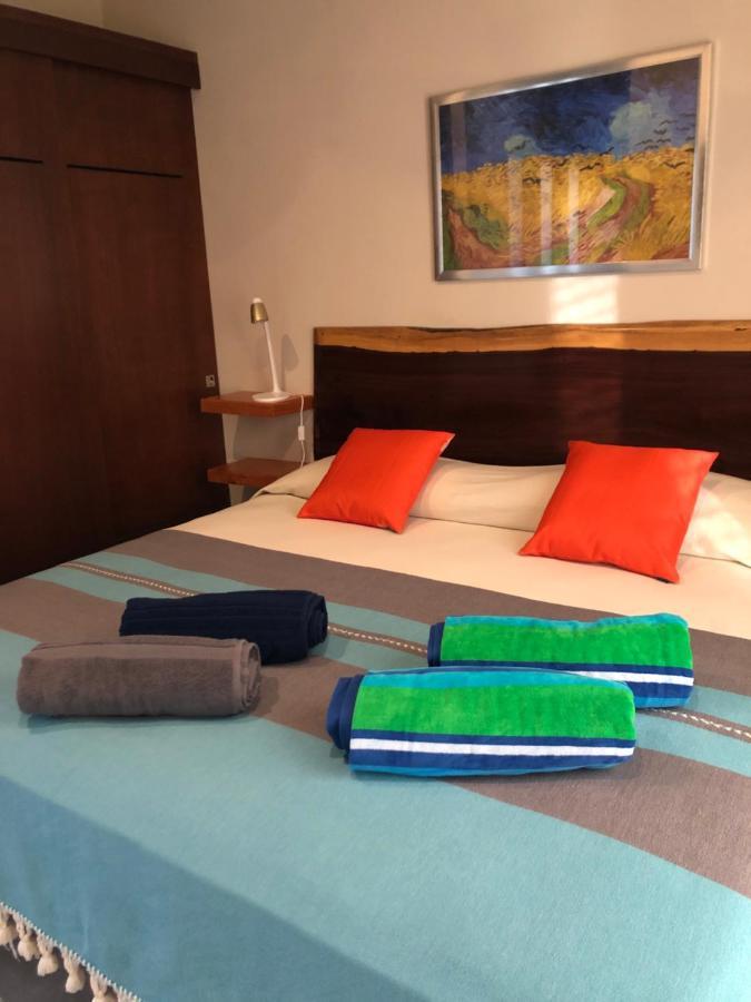 Departamento Para 4 Personas Suenitos En Bacalar Ngoại thất bức ảnh